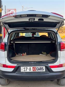 کیا سپۆرتاج